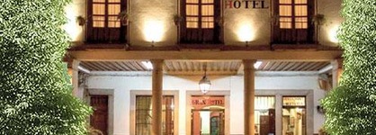 Gran Hotel