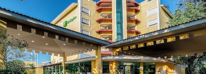 Holiday Inn Cuernavaca By Ihg
