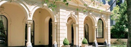 Hotel Charsfield Melbourne