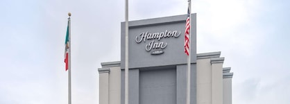 Hampton Inn By Hilton Monterrey Galerias-Obispado