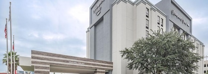 Hampton Inn By Hilton Monterrey Galerias-Obispado