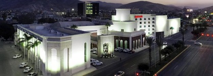 Marriott Torreon