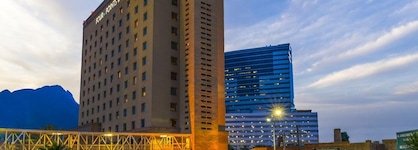 Four Points By Sheraton Galerias Monterrey