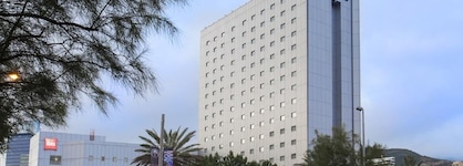 Novotel Monterrey Valle