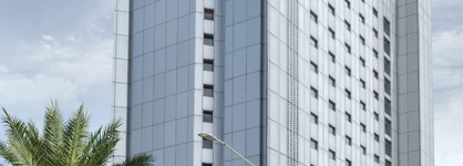 Novotel Monterrey Valle