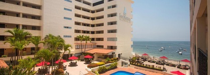 Hotel Delfin Pv Beach Resort