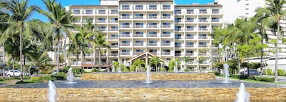 Villa del Palmar Beach Resort & Spa Puerto Vallarta