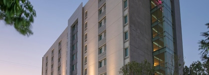 Victoria Ejecutivo Hotel