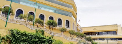 Hotel Don Miguel