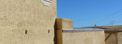 Hotel Don Miguel