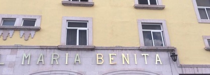 Hotel María Benita