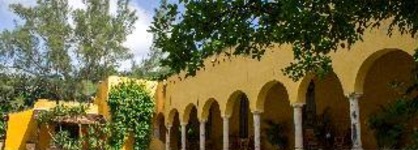 Hacienda Misné