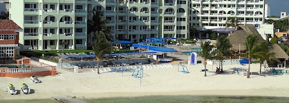 Aquamarina Beach  Hotel Cancun