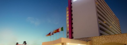 Gamma Mérida El Castellano