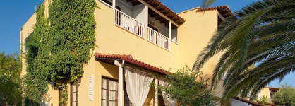 Acrotel Elea Beach