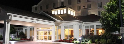Hilton Garden Inn Cincinnati Blue Ash