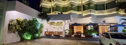 Hotel Plaza Cozumel