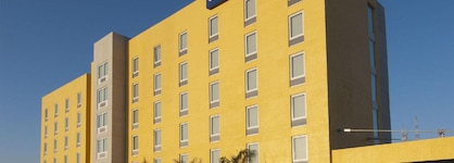 City Express By Marriott Hermosillo