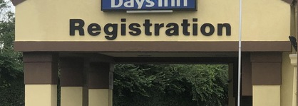 Days Inn By Wyndham Sharonville