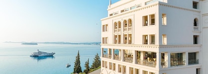 Grecotel Eva Palace