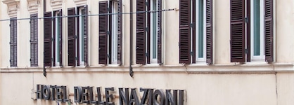 Hotel Delle Nazioni