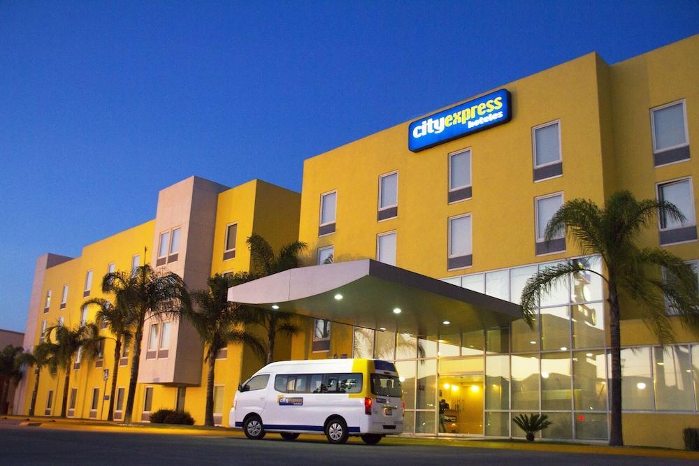 City Express By Marriott Tepotzotlan