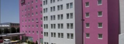 City Suites Toluca