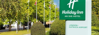 Holiday Inn London-Gatwick Airport By Ihg
