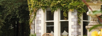 Penmorvah Manor Hotel
