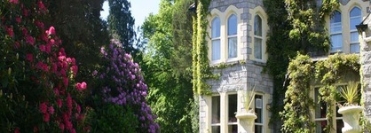 Penmorvah Manor Hotel