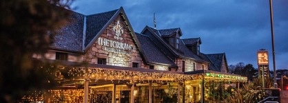 The Torrance Hotel