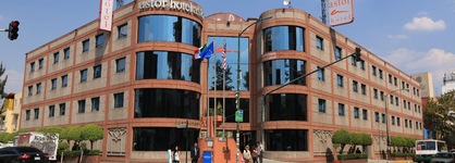Hotel Astor