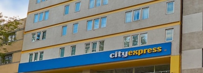 City Express By Marriott Ciudad De Mexico Alameda