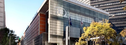 Hilton Mexico City Reforma