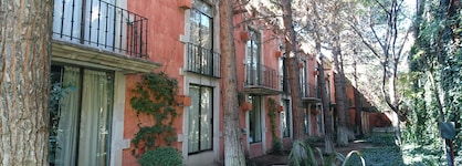 Hotel Gobernador