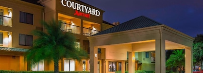 Courtyard By Marriott Daytona Beach Speedway Airport