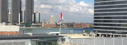 Quality Suites Downtown