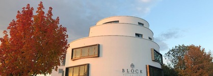 Block Hotel & Living