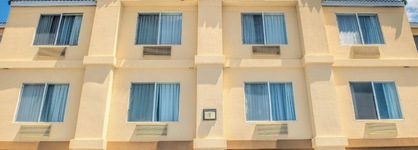 Fairfield Inn By Marriott Las Cruces