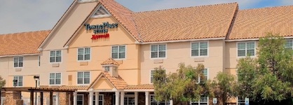 Towneplace Suites By Marriott Las Cruces