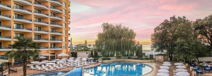 Grifid Club Hotel Arabella