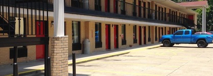 Knights Inn Elizabethtown