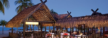 Sunscape Curacao Resort, Spa & Casino - All Inclusive