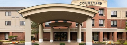 Courtyard By Marriott Wall At Monmouth Shores Corporate Park