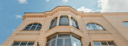 Hotel Sahat