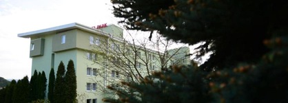 Park Vogosca Hotel