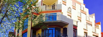 Hotel British House