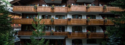 Hotel Daniela