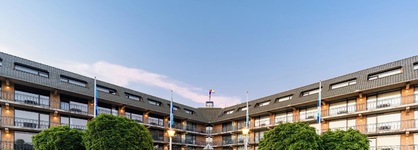 Van Der Valk Hotel Berlin Brandenburg
