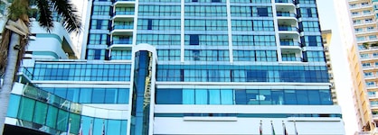 Intercontinental Miramar Panama By Ihg